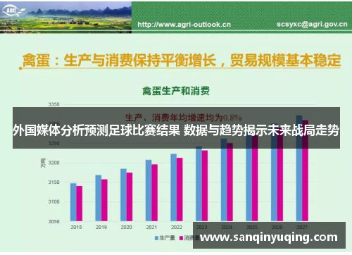 外国媒体分析预测足球比赛结果 数据与趋势揭示未来战局走势